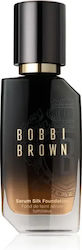 Bobbi Brown Lightweight Foundation With A Radia...