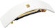 Balmain Hair Clip White