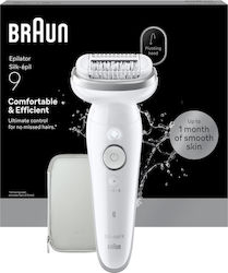 Braun Silk Epil 9 Braun Silk Epil 9