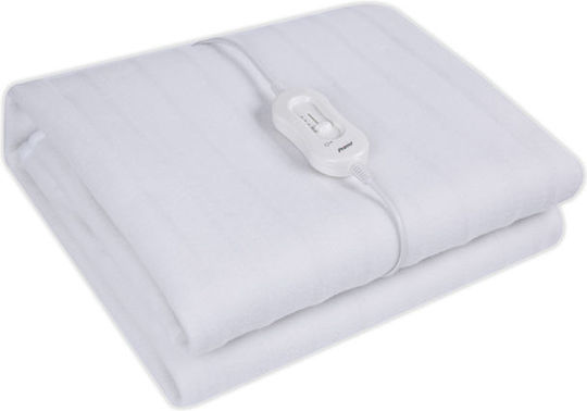 Elektrische Matratzenauflage Preb-81127 Primo Einzeln 150x80cm Polyester