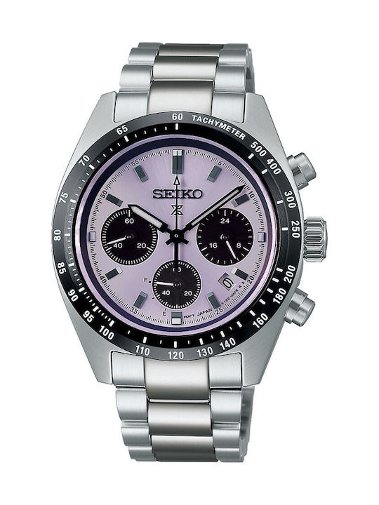 Seiko Speedtimer Seiko Speedtimer