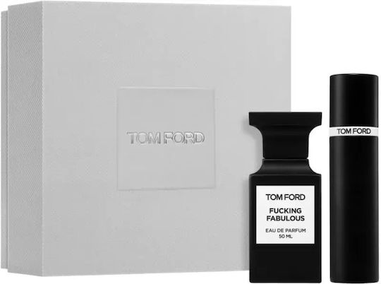 Tom Ford Private Blend Fucking Fabulous Unisex Geschenkset