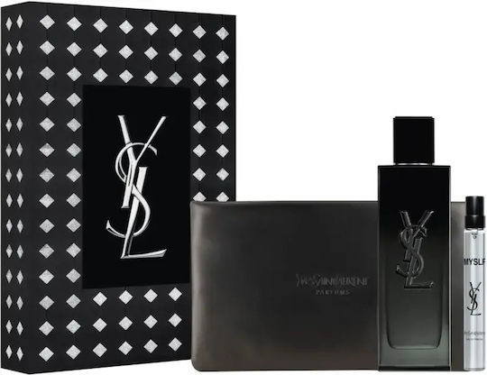 Yves Saint Laurent Mein Geschenkset Männer