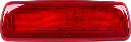 Renault Trafic Ii 2001– Iii 2014– Rear Brake Light