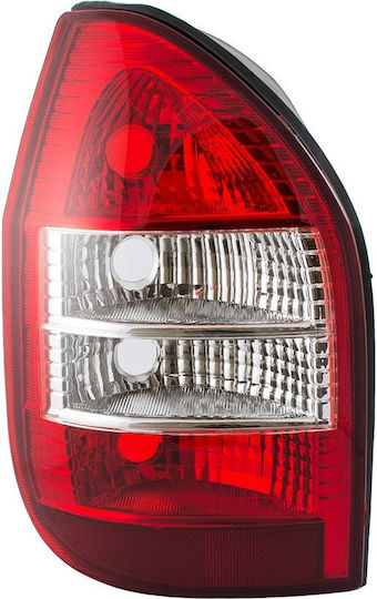 Opel Zafira A 99–05 Linkes Rücklicht