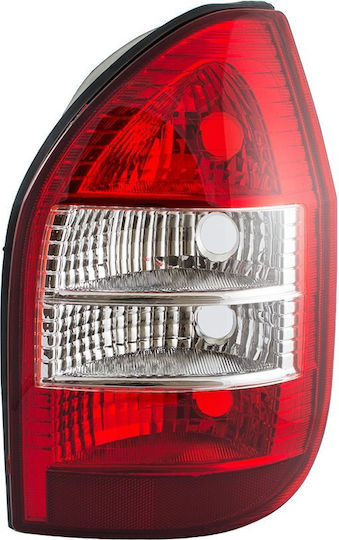 Opel Zafira A 99-05 Lampă Spate Dreapta