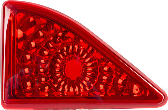 Renault Master Iii 2010– Brake Light Taillight
