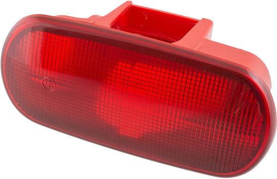 Opel Movano A 98–10 Rear Brake Light Stop Lamp