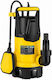 Cresman PRO-375R Waste Water / Sewage Pump 750W 14389