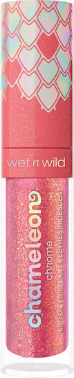 Wet N Wild Chameleon Chrome Lip Foil Χρώμα Χειλιών Moonshift Bloom