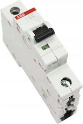 Abb Автоматична защита 16A еднополюсна AC
