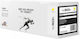 TB Print Toner Compatibil pentru Imprimantă Laser HP Th-362xn Galben