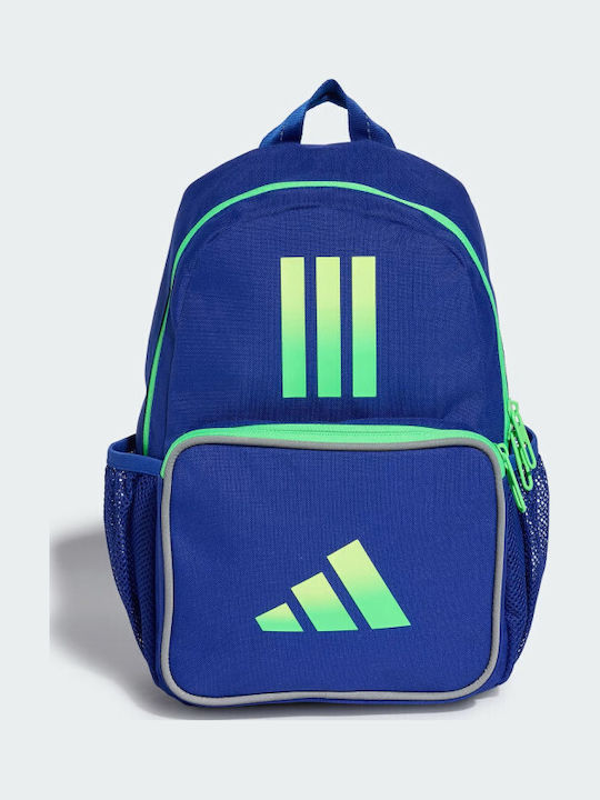 adidas Παιδική Τσάντα Πλάτης Μπλε 34x25εκ.