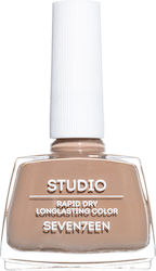 Seventeen Studio Glossy Lac de Unghii de Lungă ...