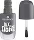 Essence Set In Stone Glossy Комплект Дълготрайни Лакове За Нокти Quick Dry Stone 8ml
