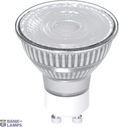 Shada LED 4W GU10 Θερμό Λευκό Shada LED 4W GU10 Θερμό Λευκό