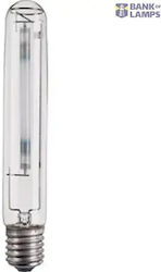 Халогенна лампа E40 150 W Son-t Pia без Hg Philips