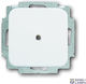 Blank Cover Reflex Si 2538-214-500 Alpine White
