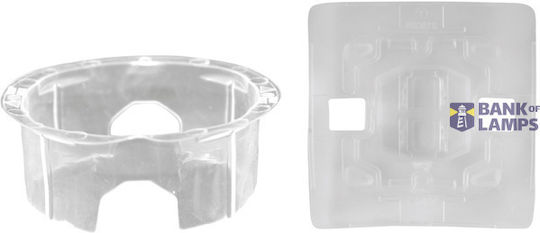 Karre-meridian Accessory Colorless General Switch Seal