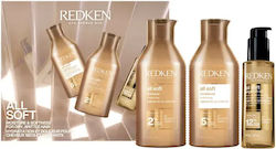 Redken All Soft 300ml Redken All Soft 300ml