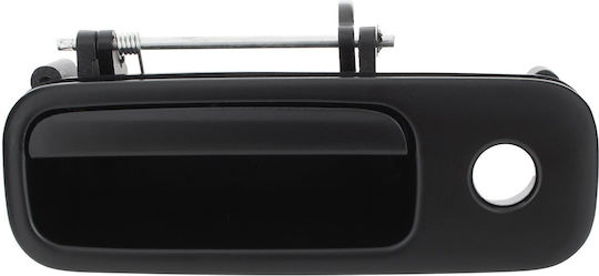 Vw Golf Iv 97-06 Εξωτερική Λαβή Πίσω Πόρτας Χωρίς Κλειδί