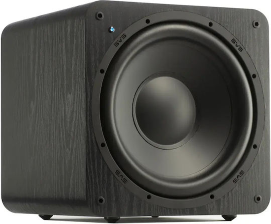 Sb-1000 SB1000CLASSIC Αυτοενισχυόμενο Subwoofer Μαύρο