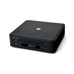 Argon Audio Hi-Fi CD Player Argon Audio Hi-Fi CD Player