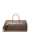Men's Shoulder / Crossbody Bag Brown