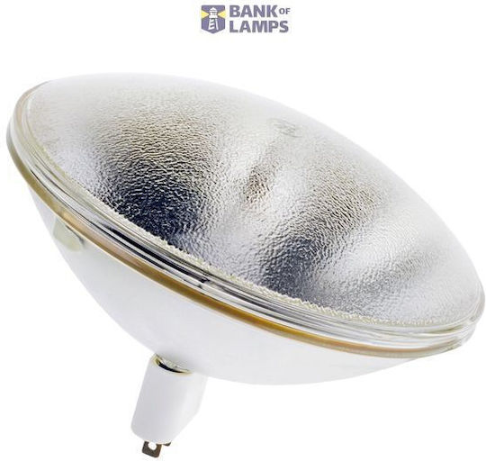 Halogen-Reflektorlampe Cp87 Par64 Gx16d 240 V 500 W Nsp