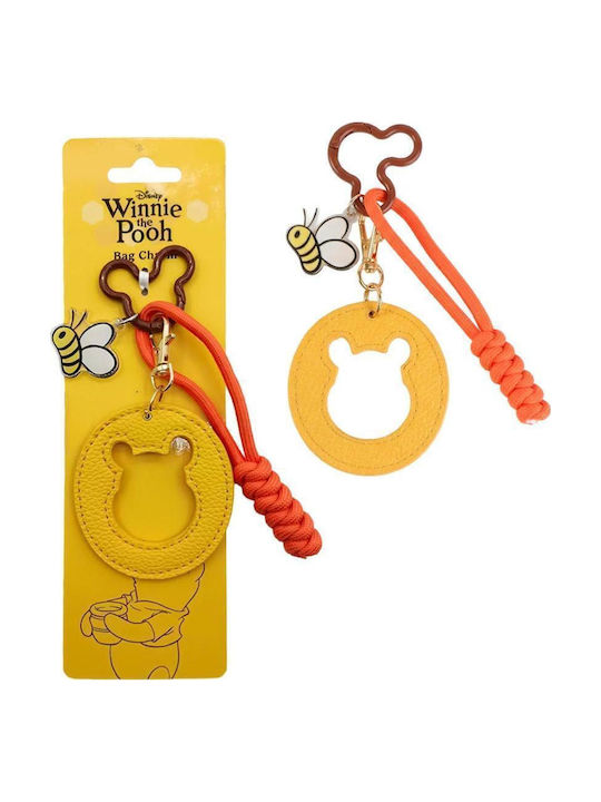 Моден аксесоар за чанта Disney Winnie Pooh