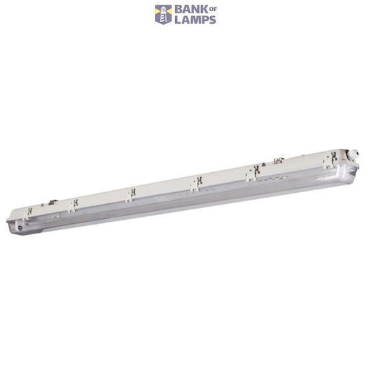 Philips Corp de Iluminat Liniar de Plafon IP65