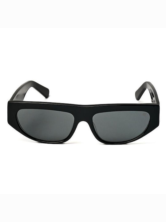 AV Sunglasses Juno Unisex Sonnenbrille mit Schw...
