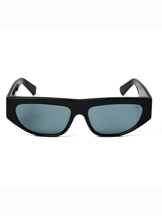 AV Sunglasses Juno Unisex Sonnenbrille Schwarz ...