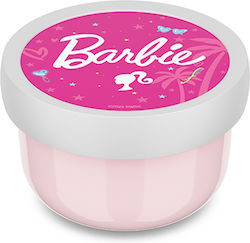 Mepal Campus Plastic Kids' Food Container Barbi...