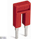 Jumper 3-way Insulated Red
