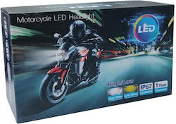 Proiector LED pentru Motocicletă Cy-50126 Rl17084 Proiector LED pentru Motocicletă Cy-50126 Rl17084