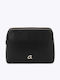 Women's Messenger Bag Black