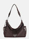 Women's Hobo Bag Choco