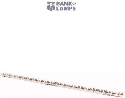 Sammelschiene Z-gv-16/3p+3n-6te 4p 80a Isoliert