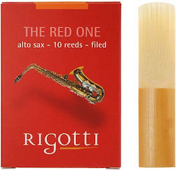Rigotti Classic Reed for Saxophone No. 3.5 3 Pieces