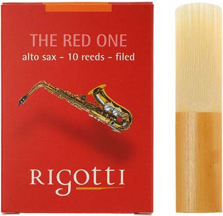 Rigotti Classic Платъци за Саксофон №3.5 3 бр