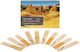 Rigotti Regal Queen Alto Sax 2 Reeds for Saxophone No.1.5