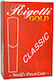 Rigotti Classic Tenor Sax 2 Wind Instrument Reed