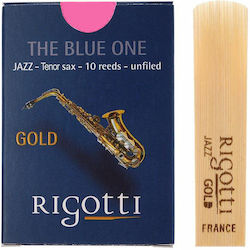 Rigotti Jazz Reed for Saxophone No. 1.5 3 Pieces