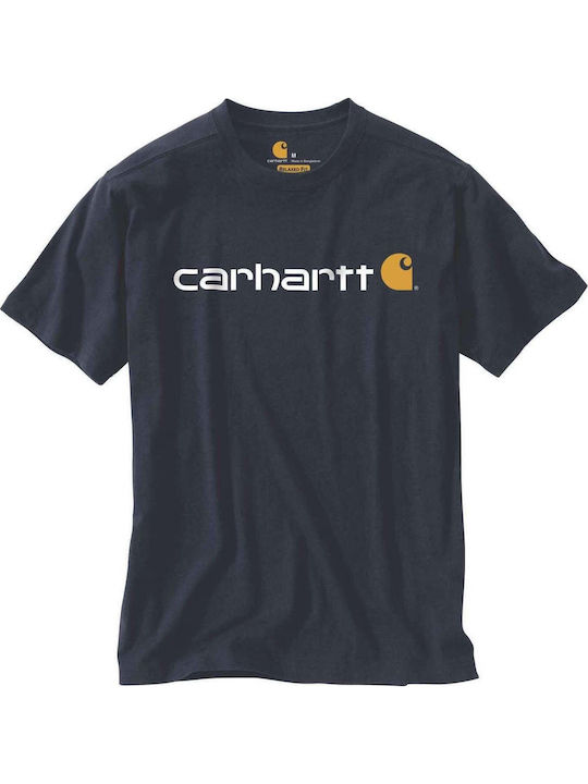 Carhartt Core Logot Sweatshirt