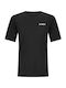 Tricou Sport Negru