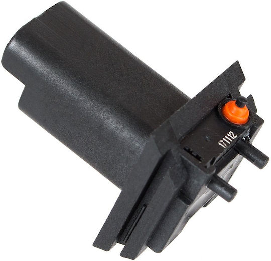 Peugeot 308 Sw 2007 Rear Trunk Outer Handle Starter Wide Plug
