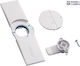 Door Shield Handle Univers