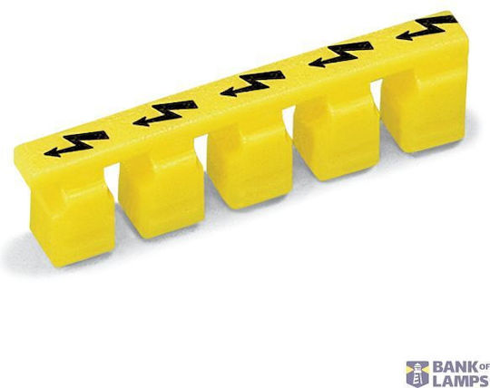 Protective Warning Marker Modular 280/780 Series Gray