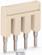 Jumper 7-way Insulated Light Gray